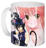 ������ Shugo Chara! 300938