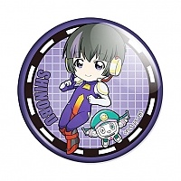  Shinkansen Henkei Robo Shinkalion Pukasshu - Shinobu