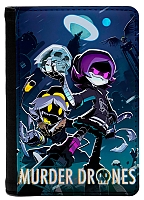 ������� �� ������� �����-������ / Murder Drones