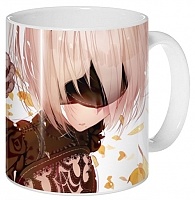  NieR: Automata - YoRHa Type B