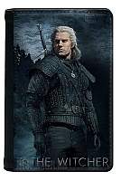 ������� �� ������� ������ "The Witcher Netflix" Geralt of Rivia