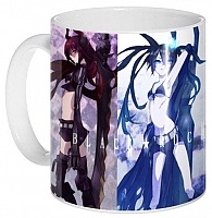 ������ Black Rock Shooter 47806