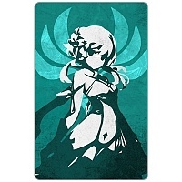 ������ ������������� Genshin Impact - Traveler Female