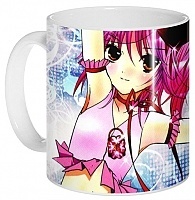 ������ Shugo Chara! 300937