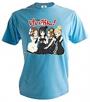 ����� �������� K-On! 49665