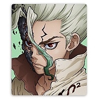     Dr. Stone Ishigami Senkuu