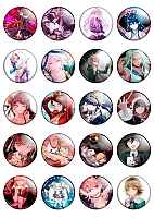    Danganronpa