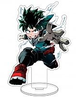   Boku no Hero Academia -   1 (Izuku Midoriya 1)