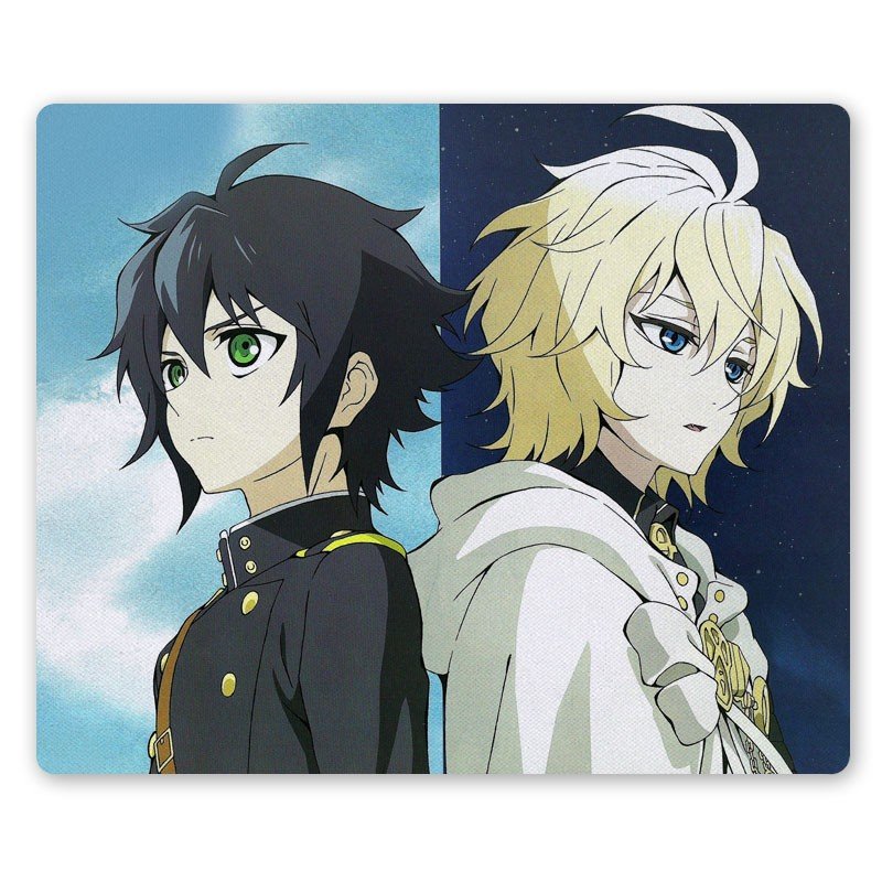 ���������� ������� ������ ��� ����� Owari no Seraph 336542 �� ����� � ����� ��������� ������� / Seraph of the End / Owari no Seraph