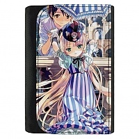 ������� ������ Gosick 330927
