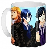������ Uta no Prince-sama 45342