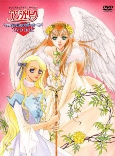 ���������� ������� Angelique (��������) TV 1-4 + OVA �� ����� � ����� 