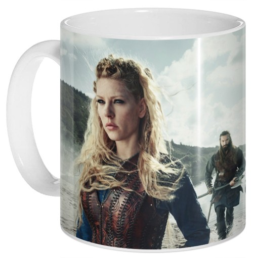 ���������� ������� ������������ ������ �� ����� ������� / Vikings