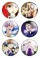 ����� ������� ������� "Chihayafuru" No.1