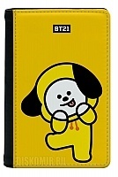 ������� �� ������� ������ BTS - CHIMMY
