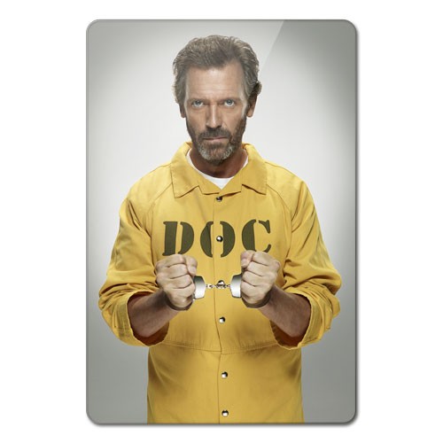 ������ ��������� ������������� House, M.D. 351858