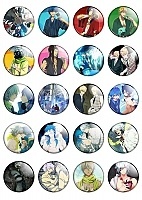 ����� ������� DRAMAtical Murder No.2