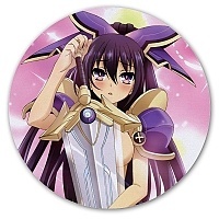 ������ ��� ����� ������� Date A Live Tohka Yatogami