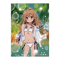   Toradora! - Taiga Aisaka Swimsuit Ver.