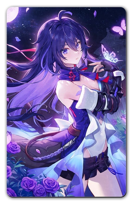 ������ ������������� Honkai: Star Rail - Seele
