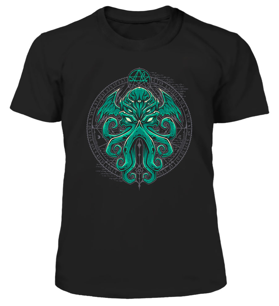 ���������� ������� �������� ������ / �������� �� ����� � ����� �������� / Lovecraft