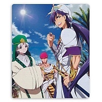 ������ ��� ����� Magi: Labyrinth of Magic 59049