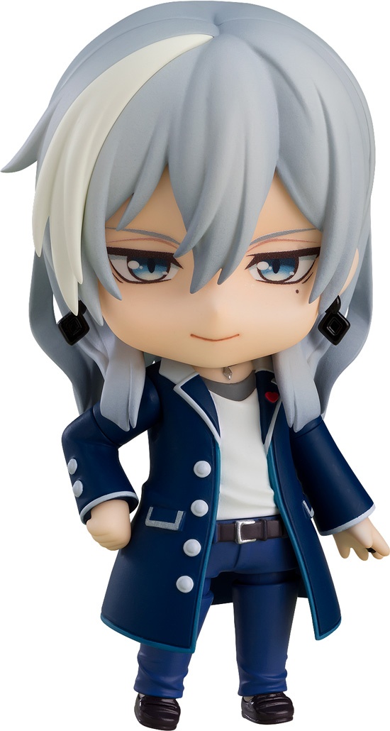 ���������� ������� ������� Nendoroid 1665 IDOLiSH7: Yuki �� ����� � ����� ������� ������ / IDOLiSH7 / Idolish 7 / Idolish Seven