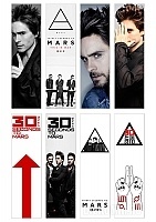 ����� �������� 30 Seconds to Mars No.1