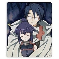 ������ ��� ����� Log Horizon 350504