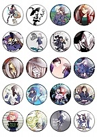 ����� ������� Little Witch Academia No.1