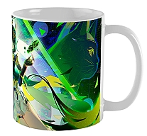 ������ Genshin Impact Nefer / ������ ������ ����� �3