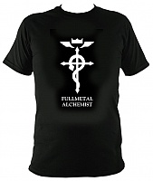 ����� �������� ������ FullMetal Alchemist 39066