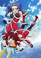 Fight Ippatsu! Juden-chan!! (� ������� ����� � �������-��!) MPEG4