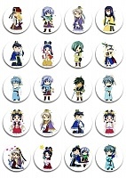 ����� ������� Saiunkoku Monogatari