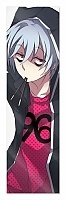 �������� ��� ���� Servamp Kuro