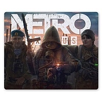 ������ ��� ����� ������������� � ����������� ���� METRO Exodus
