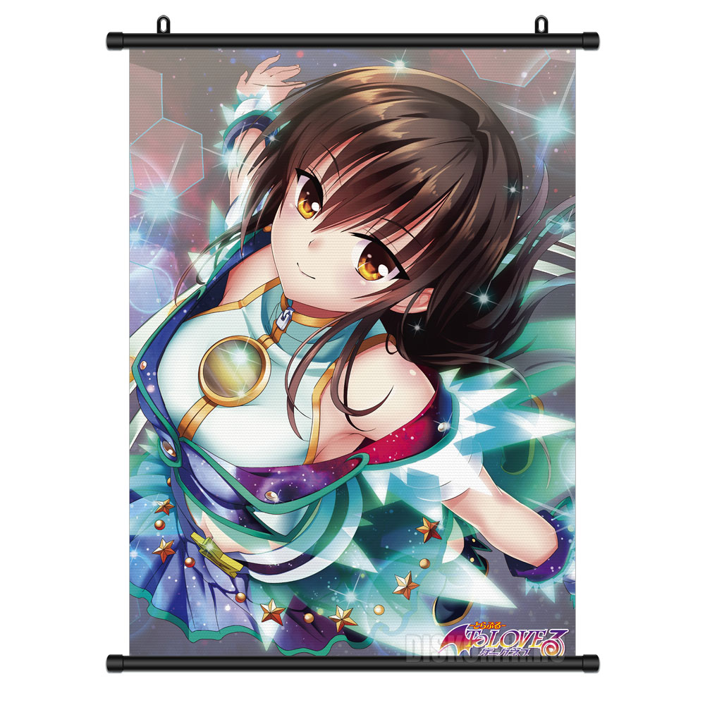 ���������� ������� ������� �������� To Love-Ru Darkness - Yui Hoshizora Live Ver. �� ����� � ����� �������� ������������ / To LOVE-Ru / ������ � ������ ������������