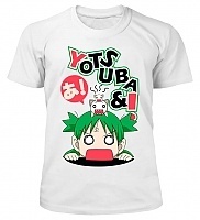 �������� Yotsuba to! - Yotsuba Koiwai