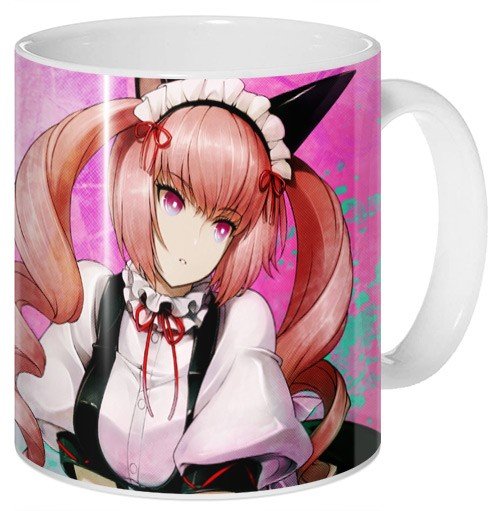 ���������� ������� ������ Steins;Gate 319872 �� ����� � ����� ����� ������ / Steins Gate