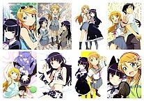 �������� OreImo No.2