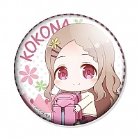  Encouragement of Climb: Third Season - Chibi Kokona