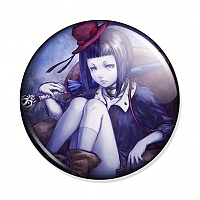  Shingeki no Bahamut Rita