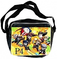 ����� Persona 4 65756