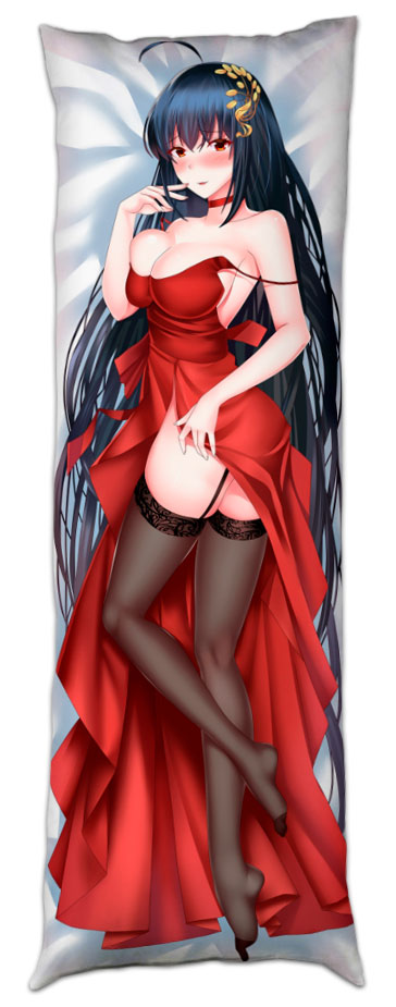���������� � �������� Taihou �� Azur Lane 616394
