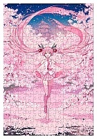 ���� Vocaloid - Miku Sakura (������ A3, 252 ������)