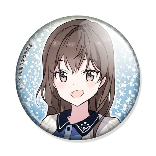 ���������� ������� ������ �������� ����� - Shizuka Onimaru �� ����� � ����� �������� ����� / Idol Jihen / Idol Incidents