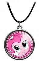 ����� "My Little Pony" Pinkamena Diane Pie