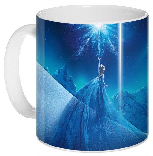 ���������� ������� ������ Frozen 307071 �� ����� � ����� �������� ������ / Frozen