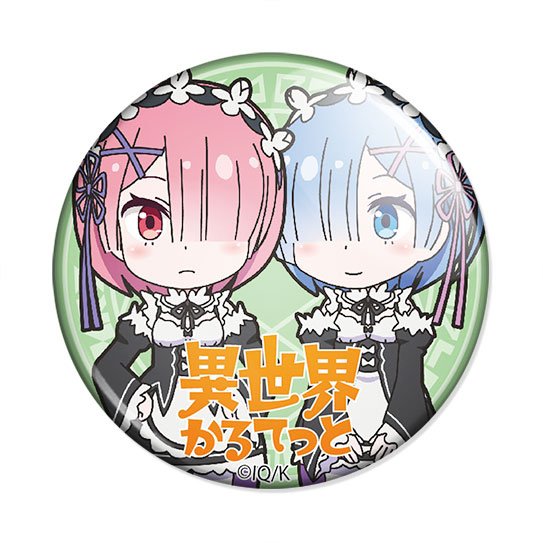 ���������� ������� ������ Isekai Quartet - Ram � Rem �� ����� � ����� ������� �� ��������������� ���� / Isekai Quartet / ������� �� ������� ����