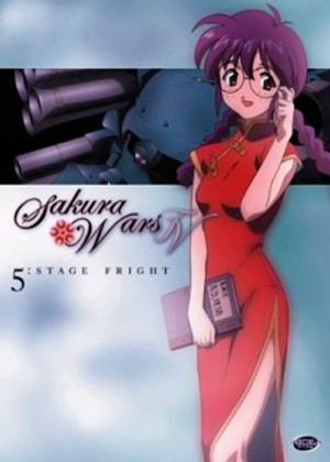 ���������� ������� Sakura Wars (������: ����� �����) MP4 �� ����� � ����� 